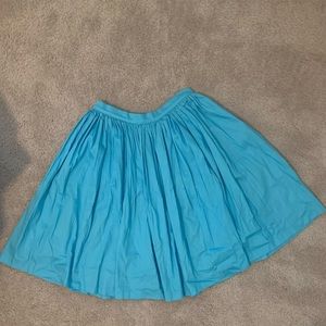 Pinup girl clothing Jenny skirt
